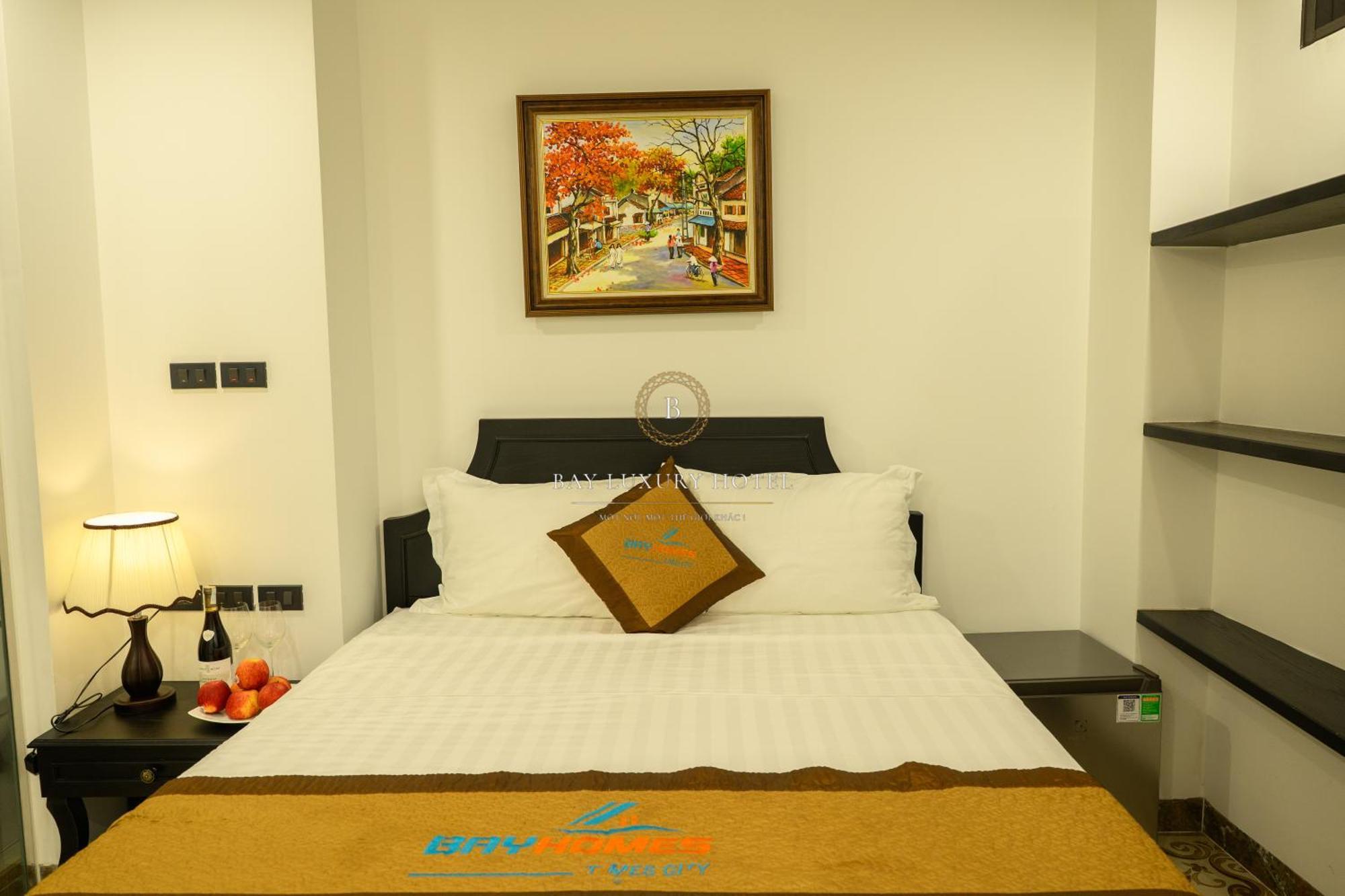 Bay Luxury & - No 1 Ngo Huyen Hotel