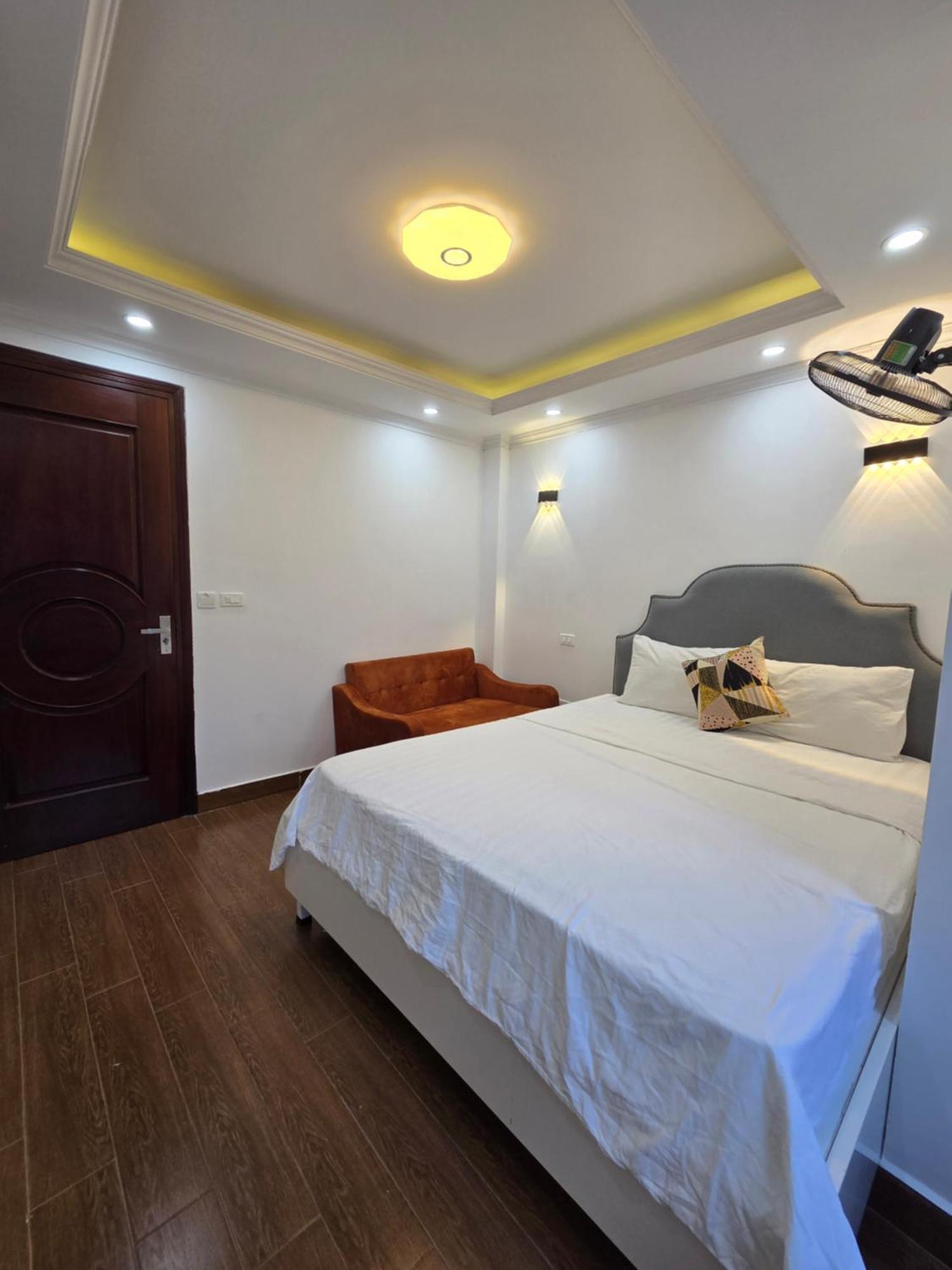 Ha Noi Miah Boutique Hanoi