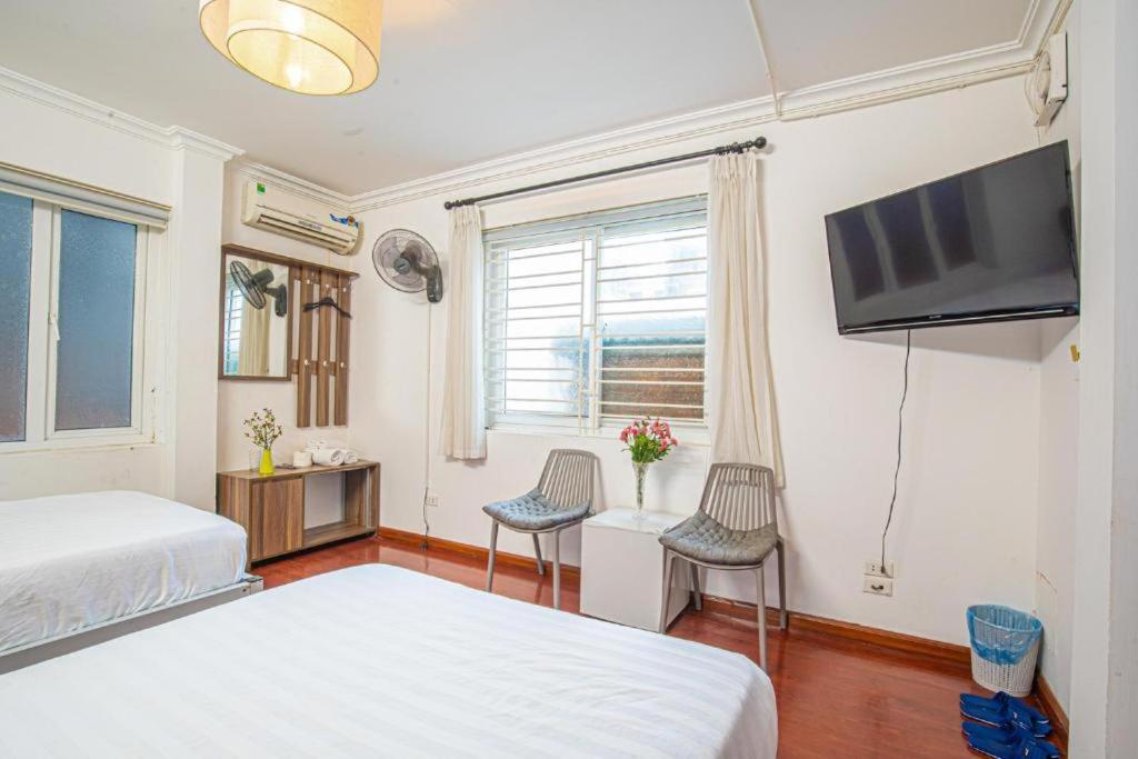 Ha Noi Miah Boutique Hanoi