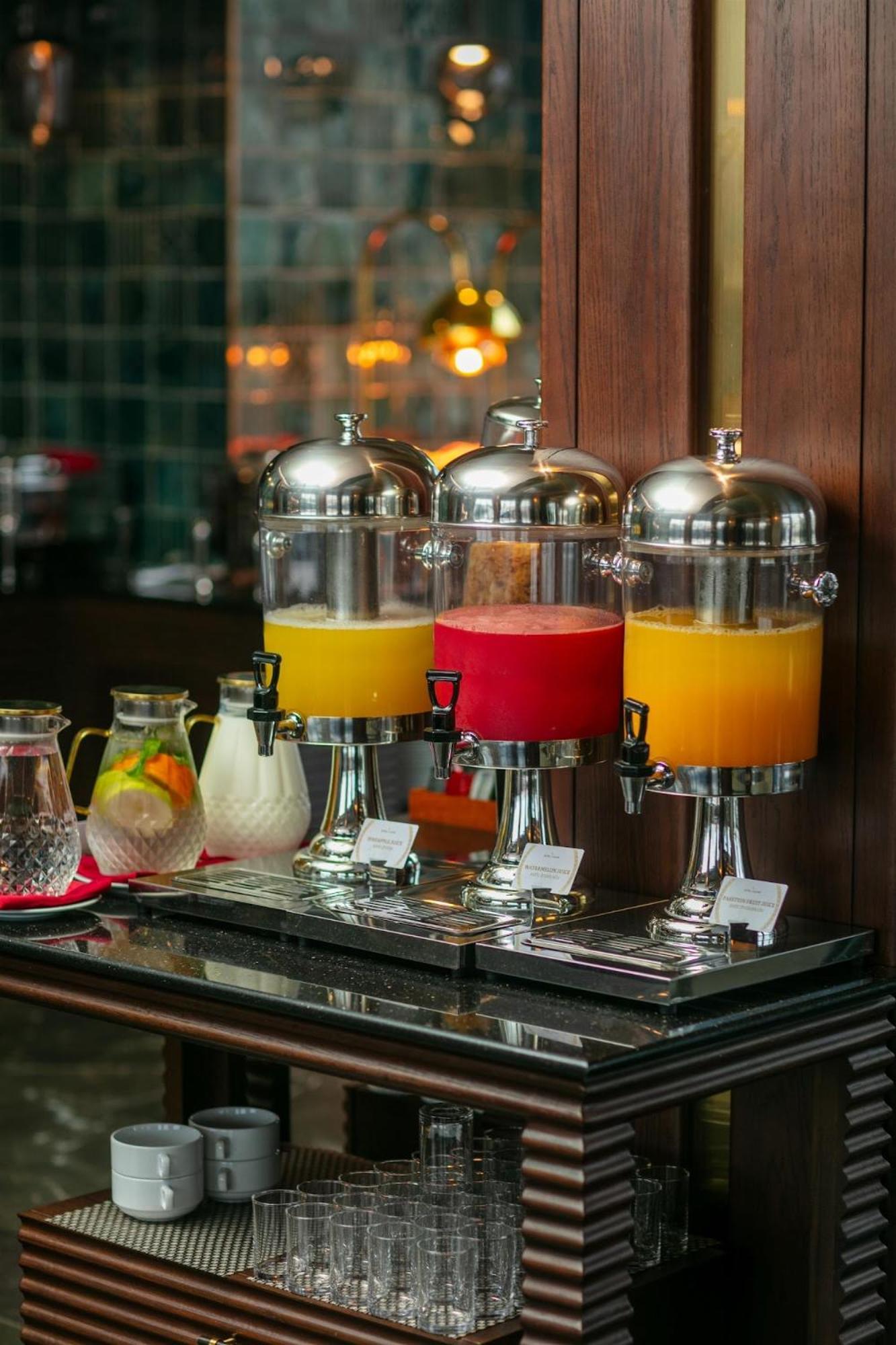 De Lagom Hotel Hanoi