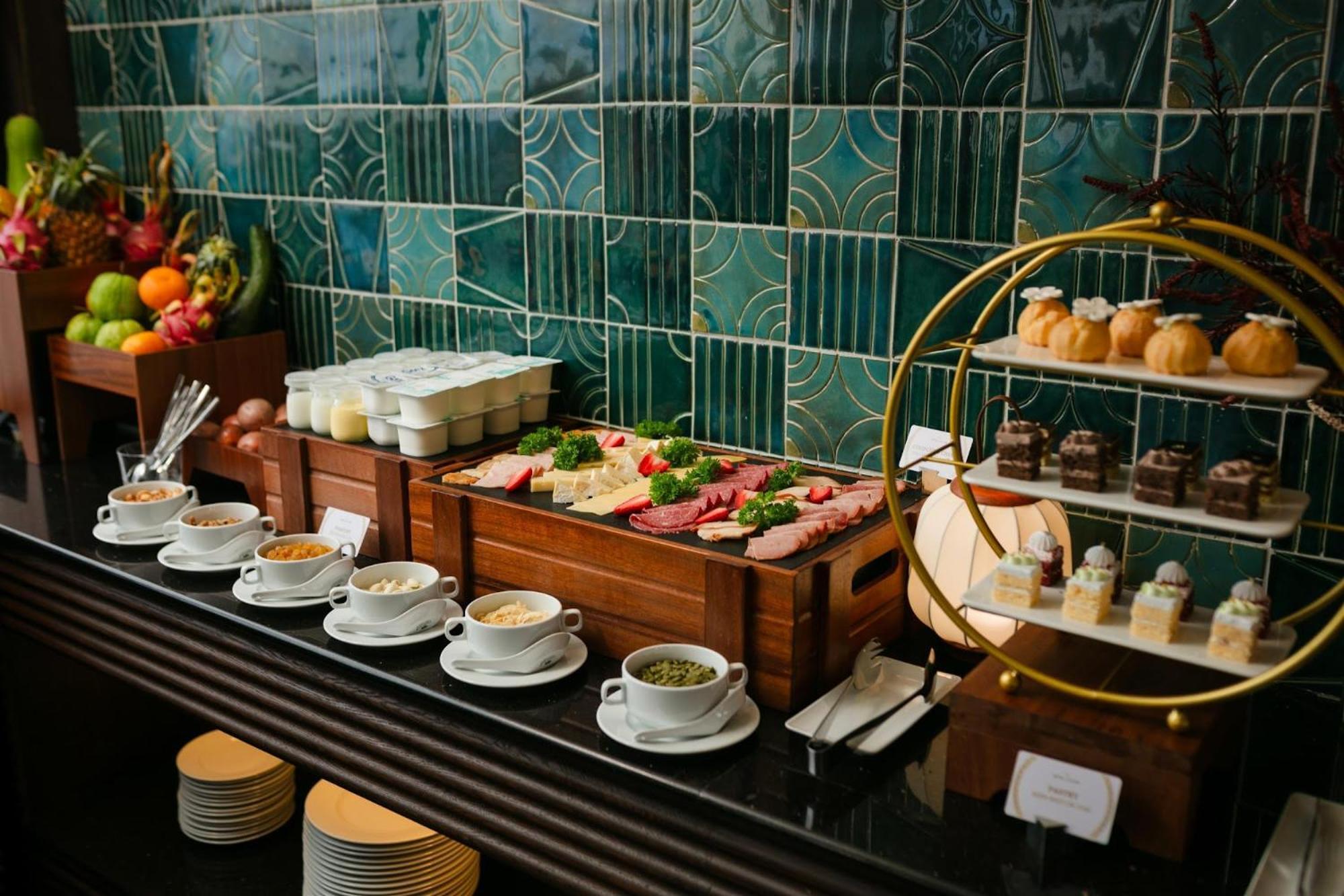 De Lagom Hanoi