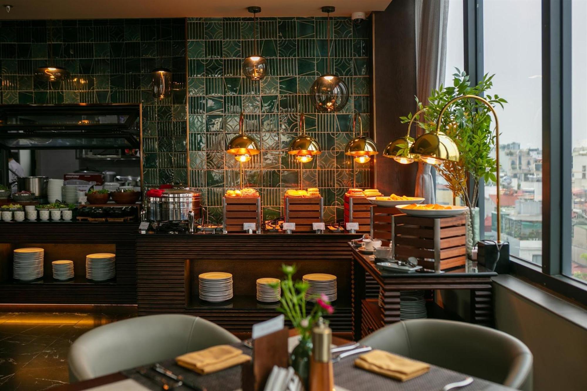 De Lagom Hotel