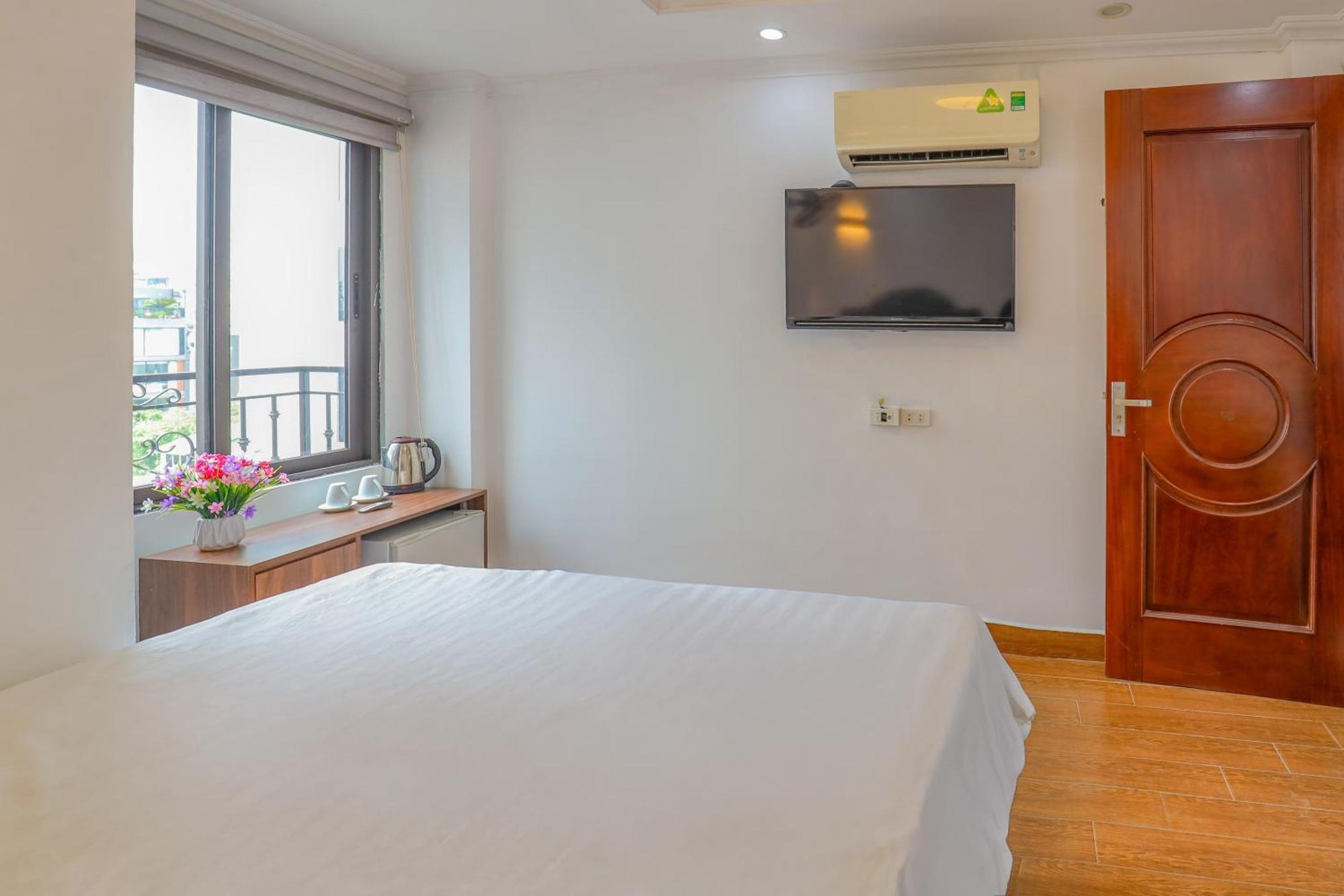 Ha Noi Miah Boutique Hotel