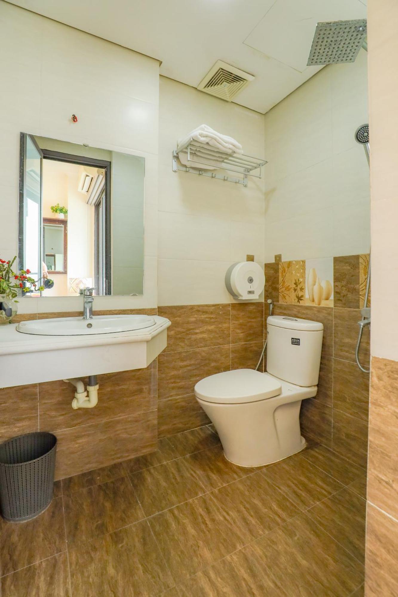 Ha Noi Miah Boutique Hotel Hanoi