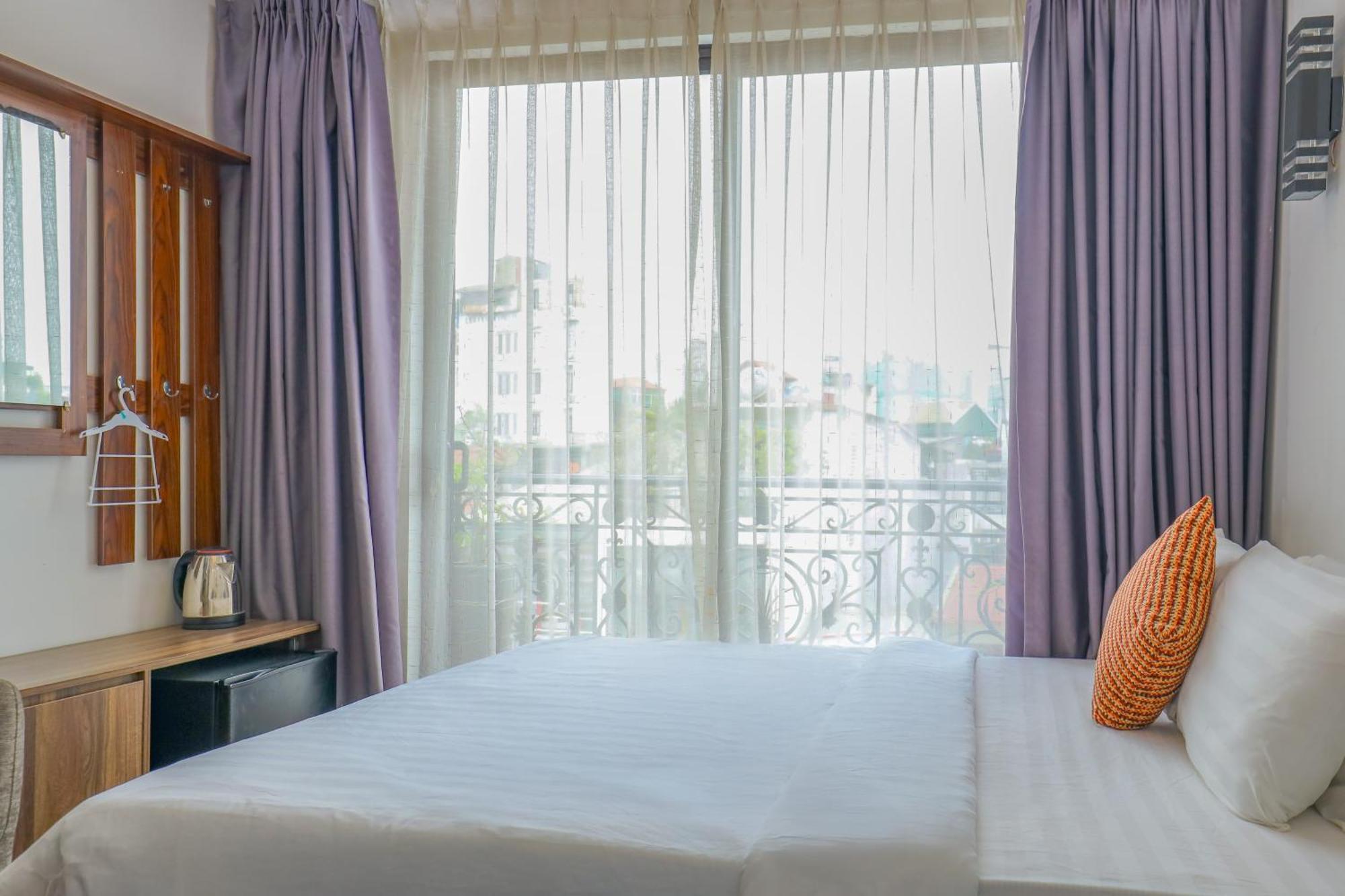 Ha Noi Miah Boutique 3*