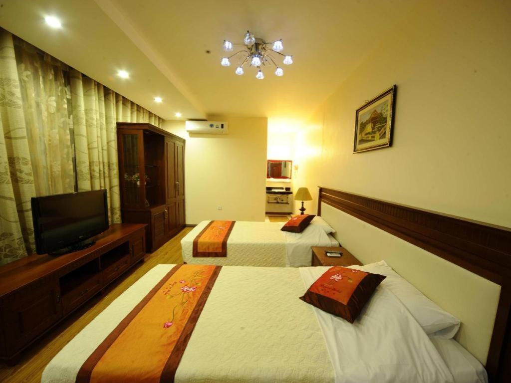 Hotel Hacinco 3*