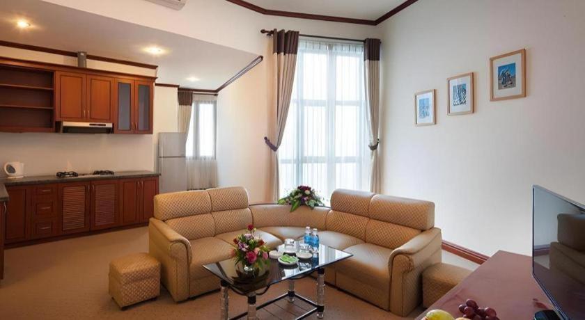 Cwd 3* Hanoi