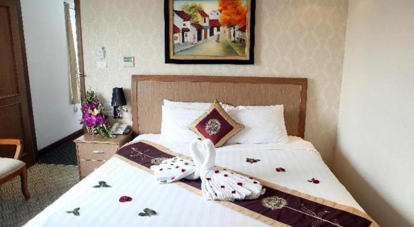 Hotel Lenid De Ho Guom