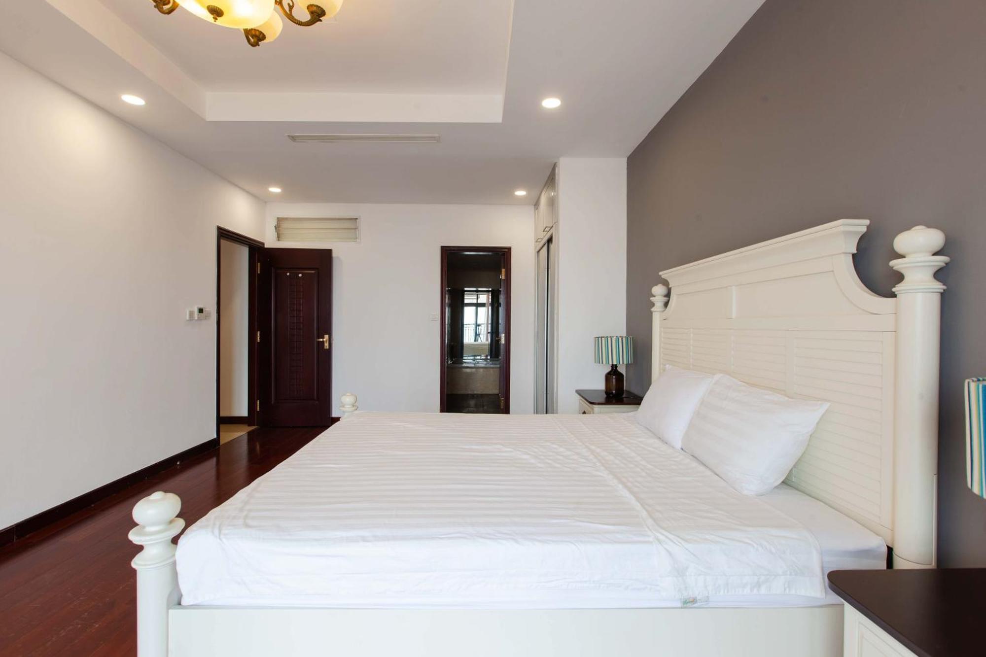 Vinhome Royal Nguyen Trai Luxury