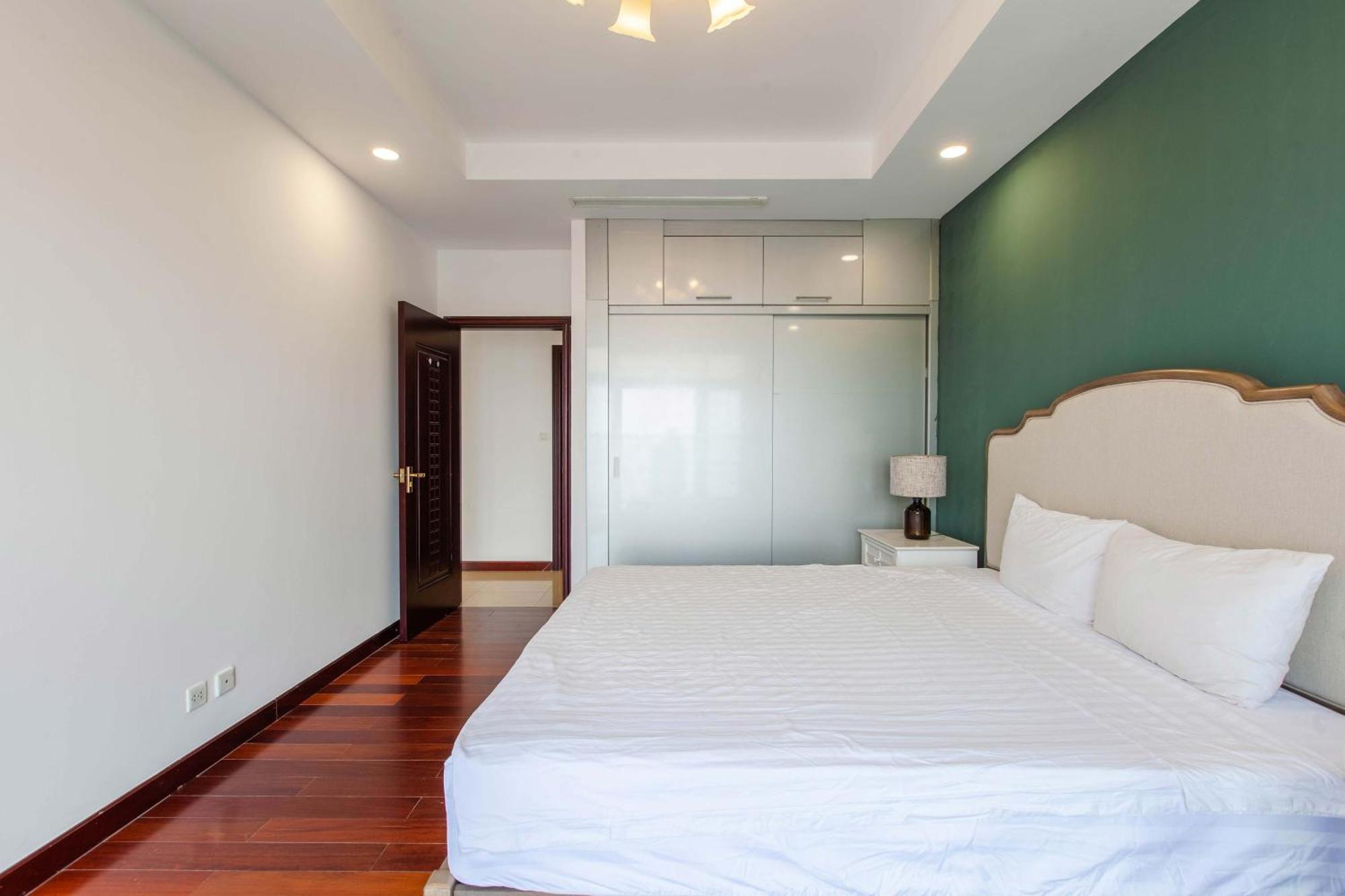 Vinhome Royal Nguyen Trai Luxury Apartamento Hanói