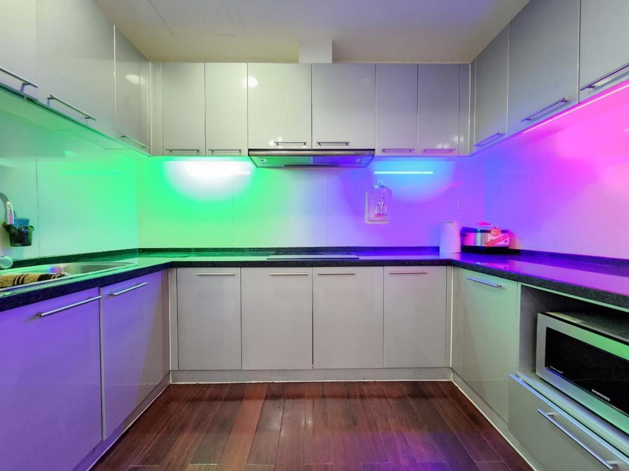 Apartamento Vinhome Royal Nguyen Trai Luxury