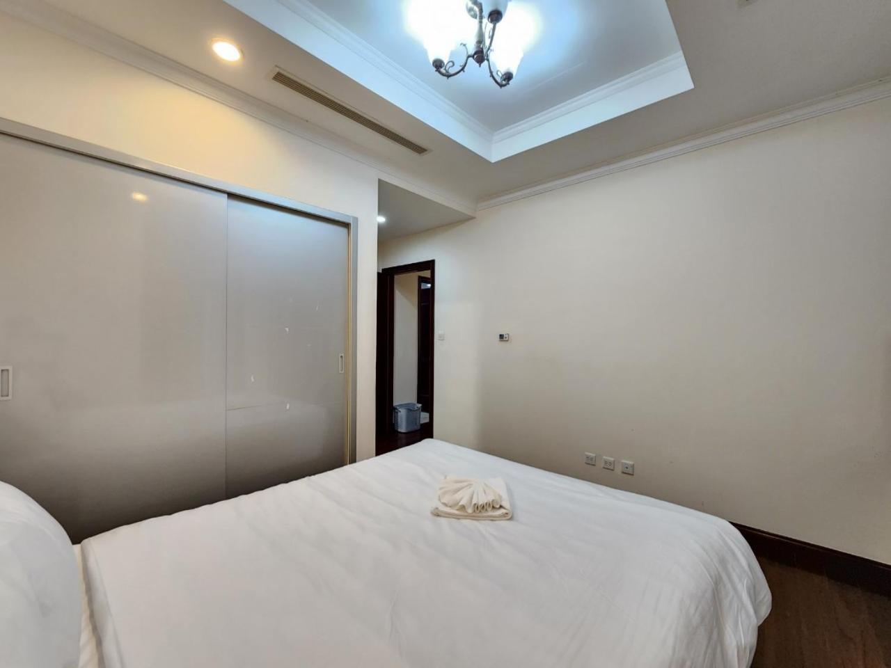 Vinhome Royal Nguyen Trai Luxury Apartamento *