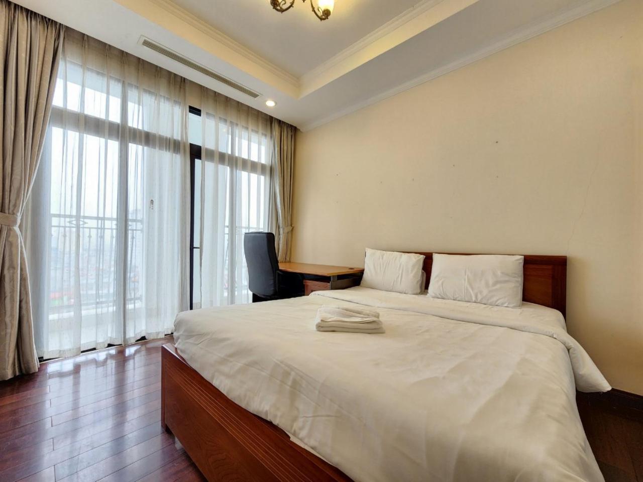 Vinhome Royal Nguyen Trai Luxury Hanói