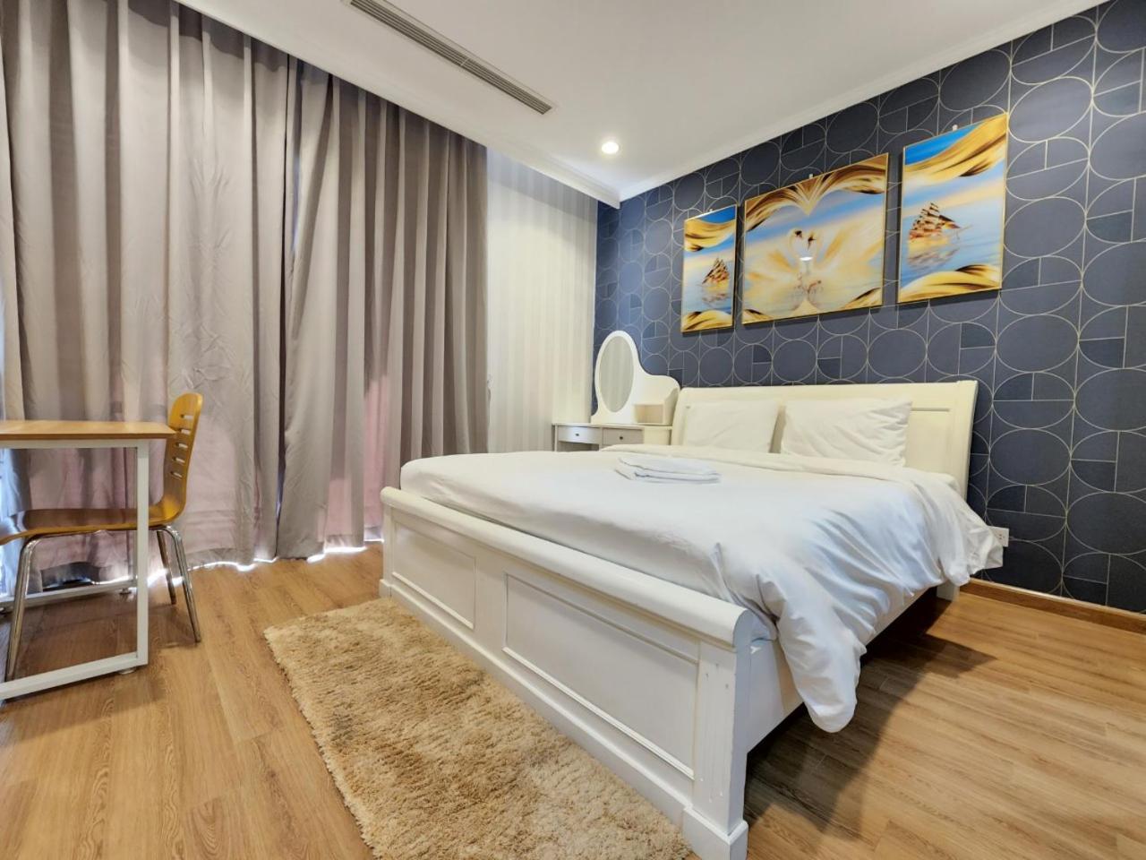 Vinhome Royal Nguyen Trai Luxury Hanói