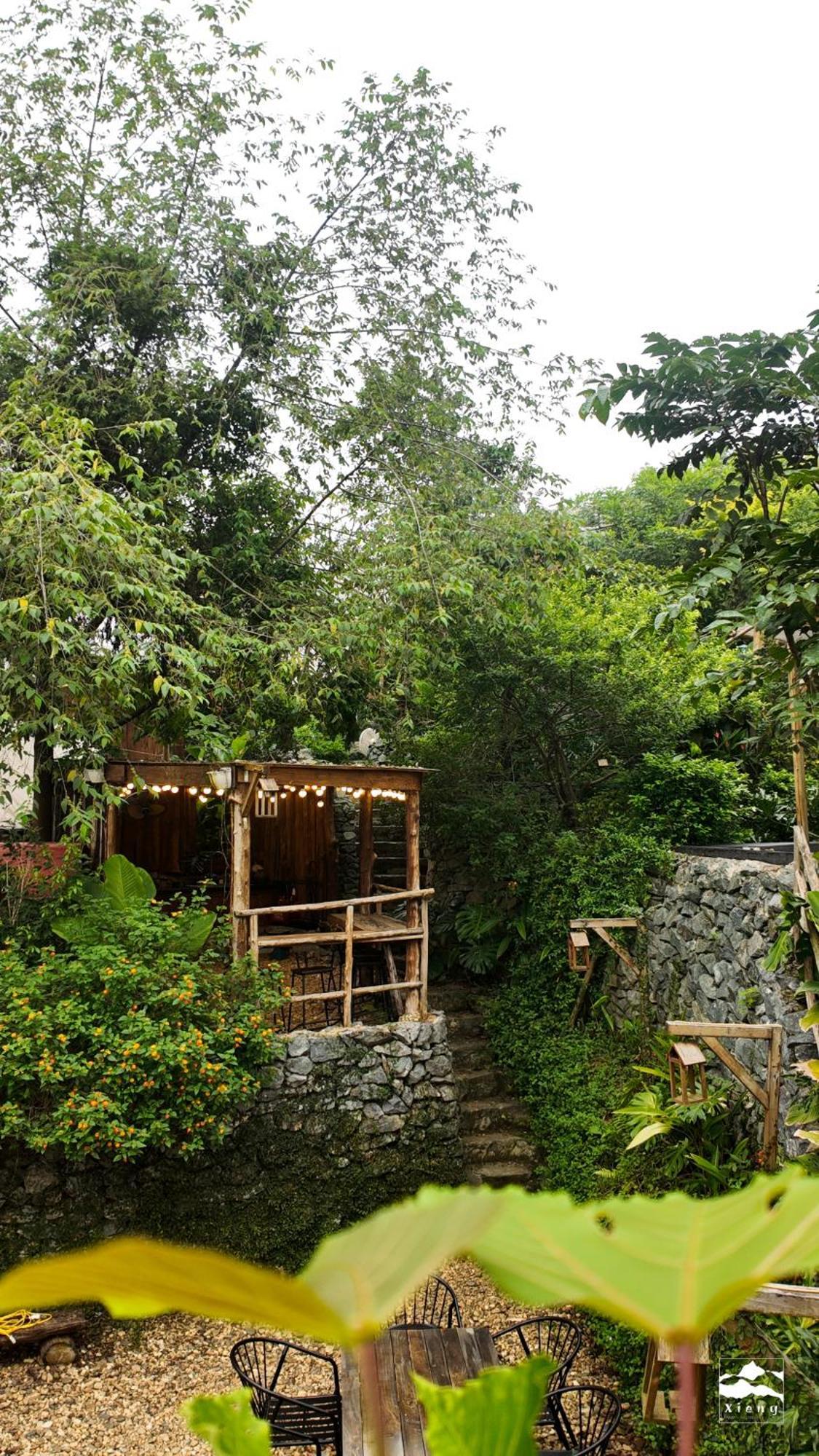 Xieng Retreat Hanoi
