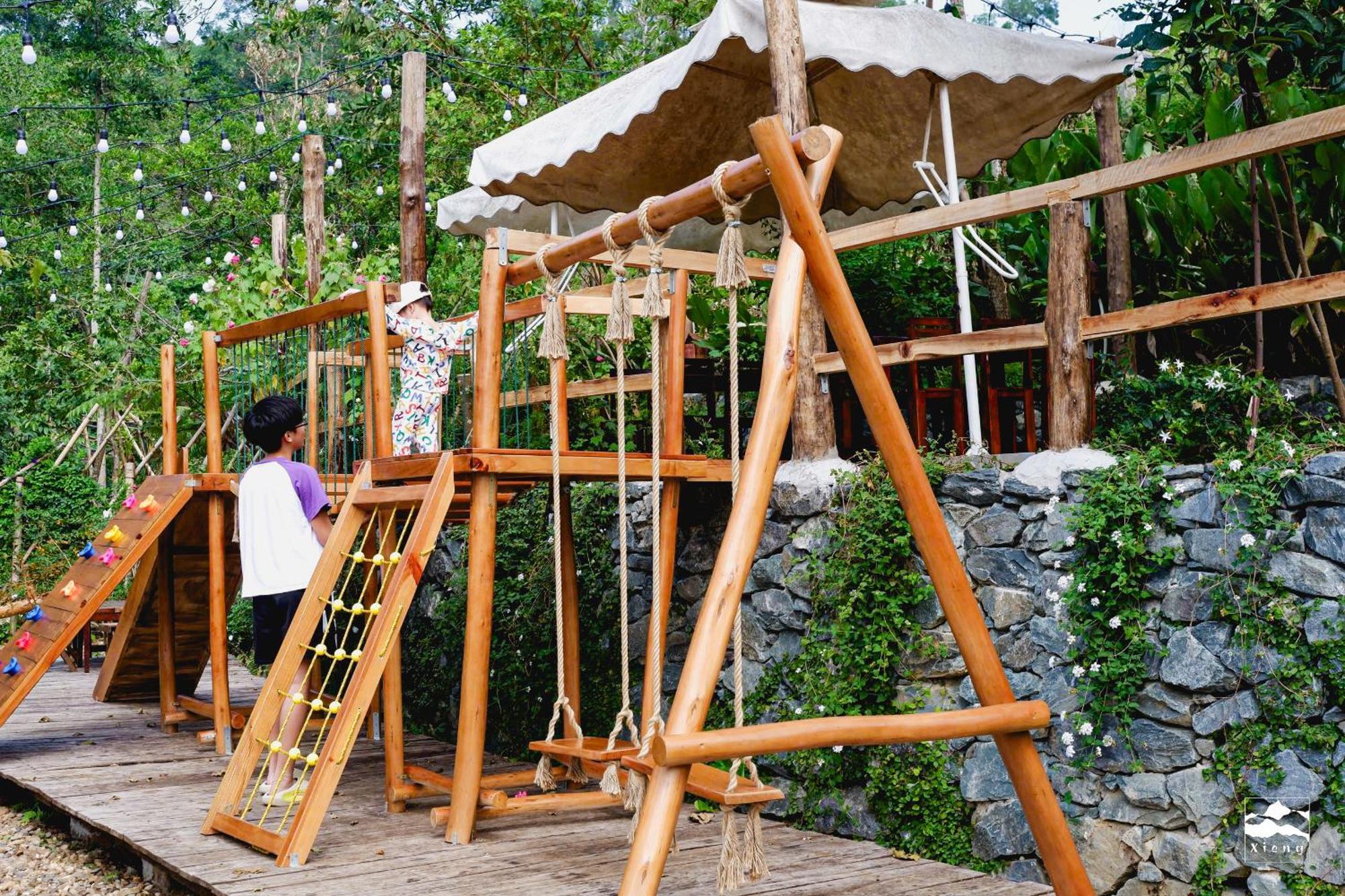 Xieng Retreat Homestay