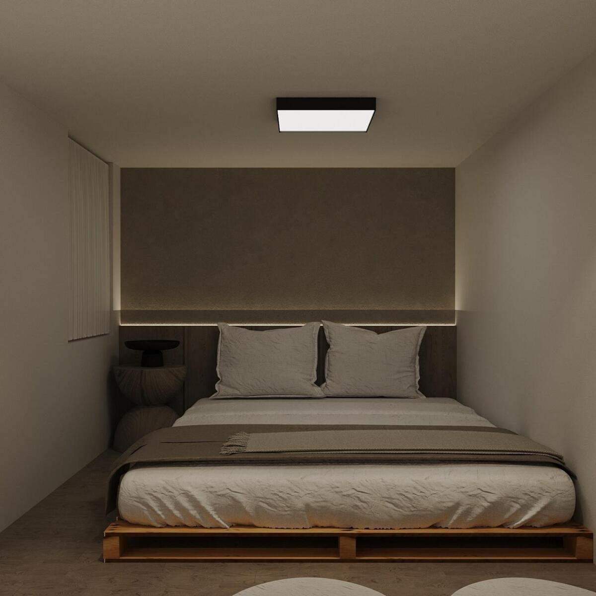 Apartment Sonvu Old Quarter 302 - Location