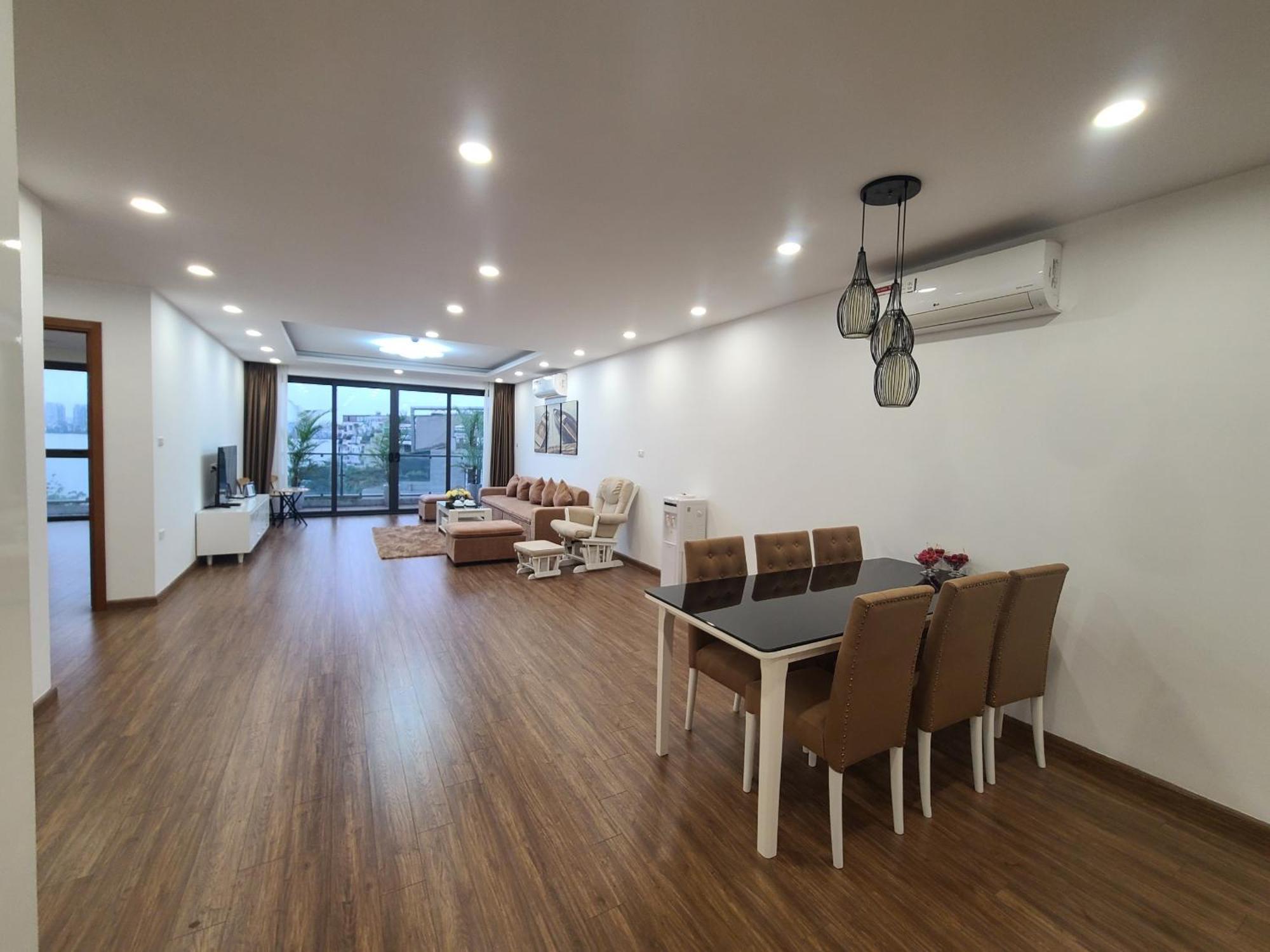 Apartment Tai Tam - Grand Spring West