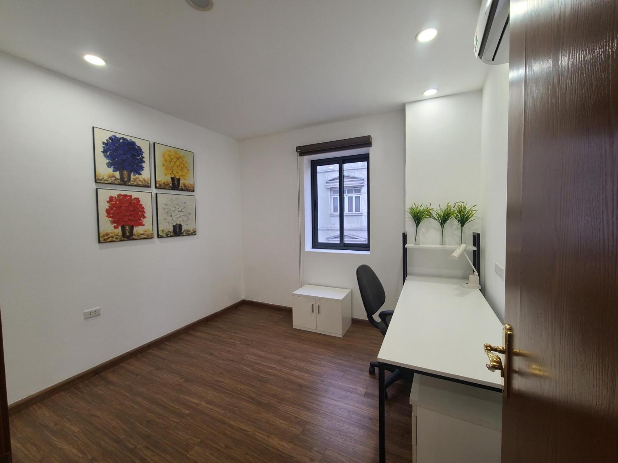 Apartment Tai Tam - Grand Spring West Hanoi