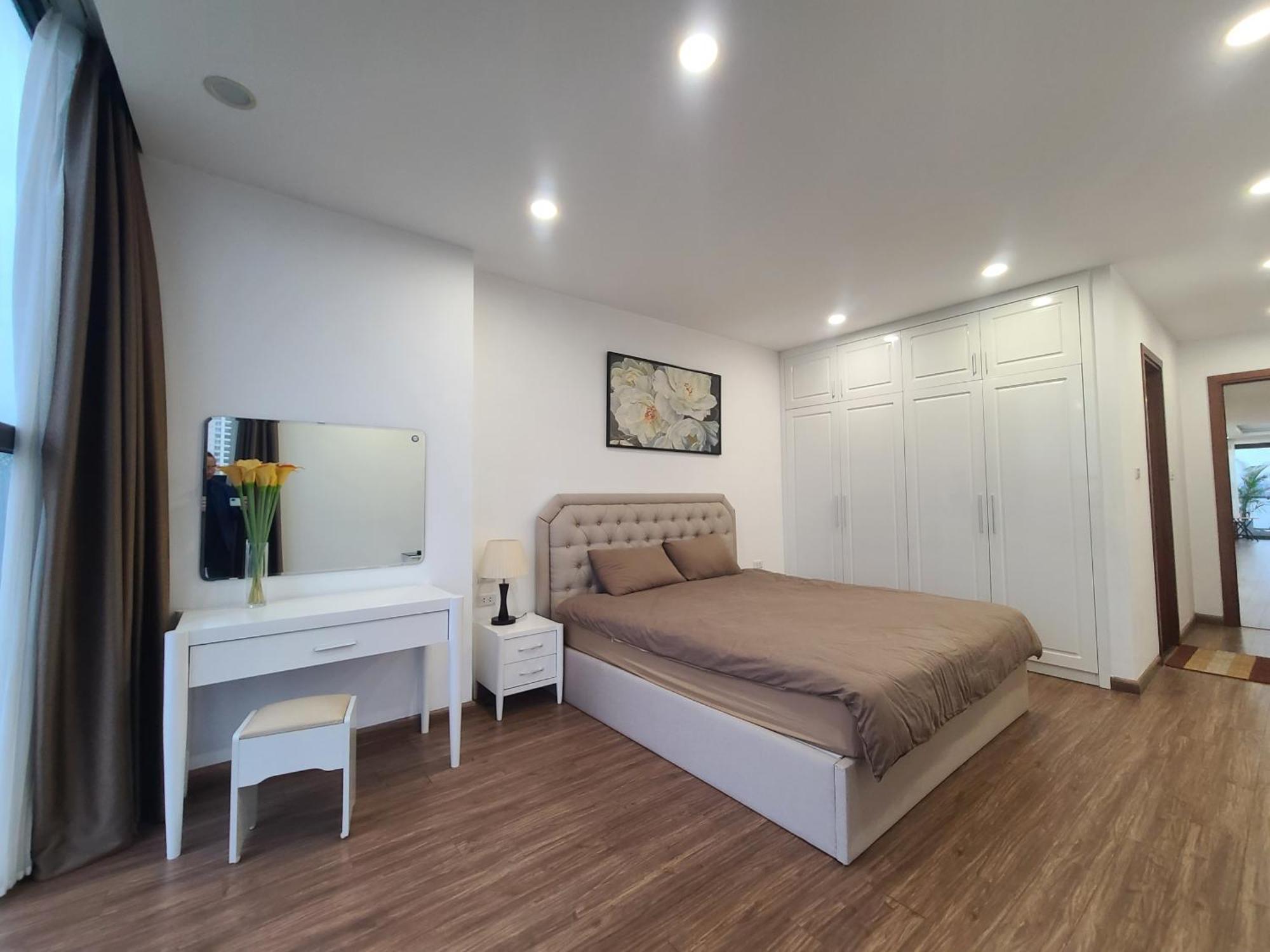 Apartment Tai Tam - Grand Spring West Hanoi