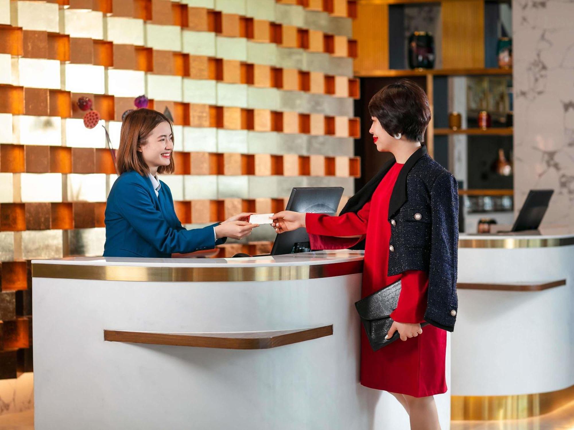 Moevenpick Living West Hotel Hanoi
