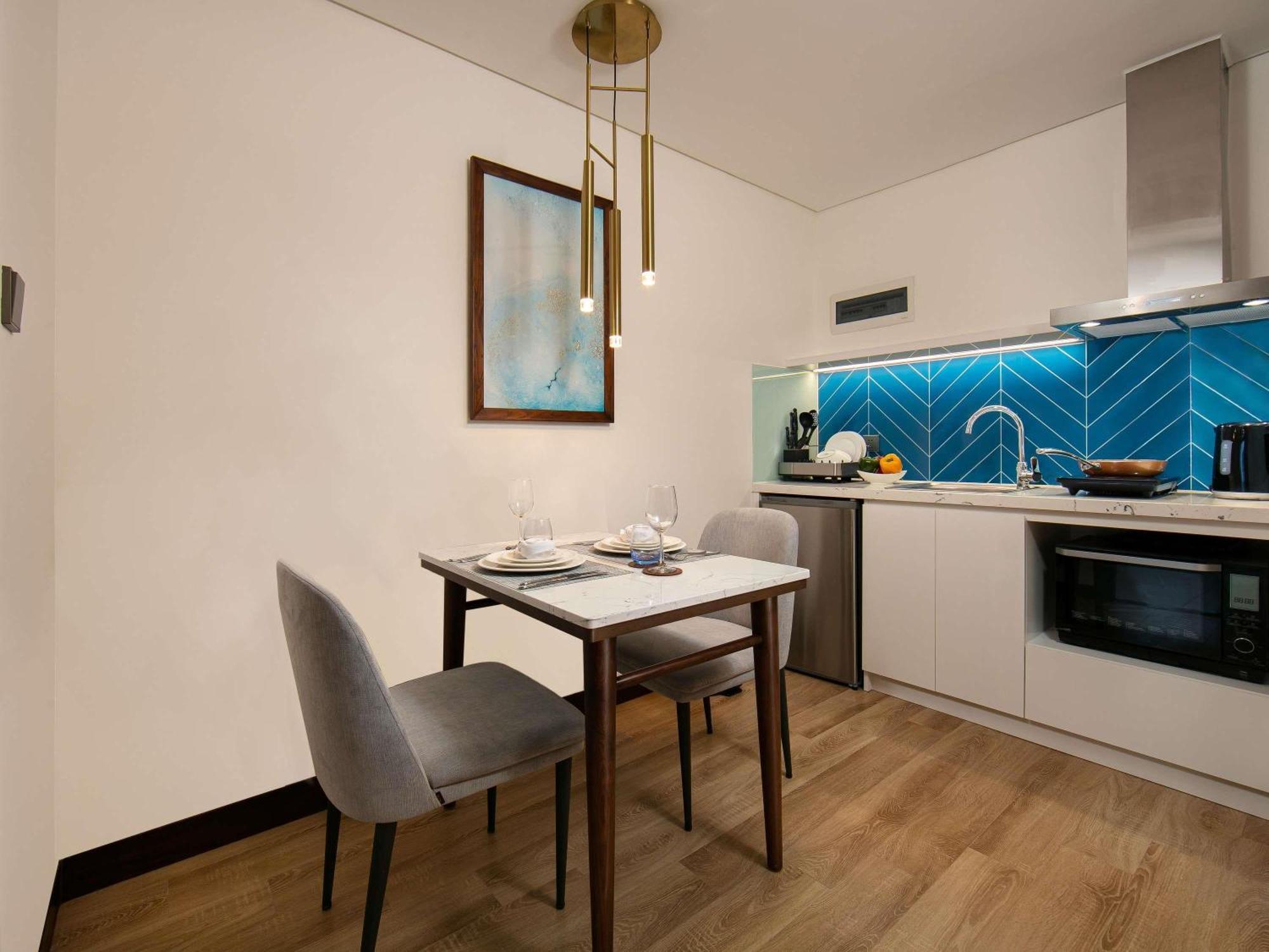 Moevenpick Living West Hotel Hanoi