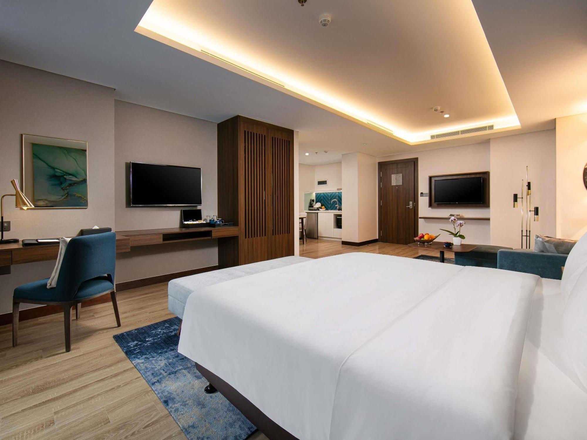 Moevenpick Living West Hanoi