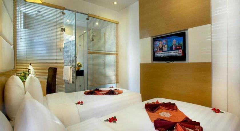 Tu Linh Palace Hotel Hanoi