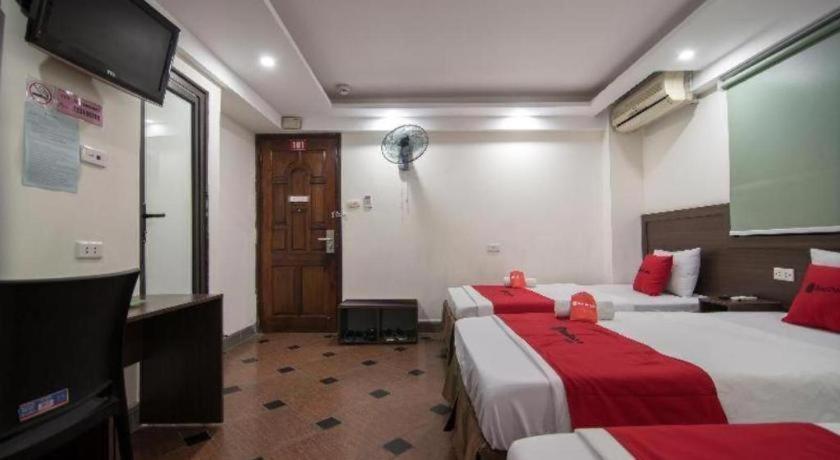 Hotel Ha Noi Vang Hoang Ngan