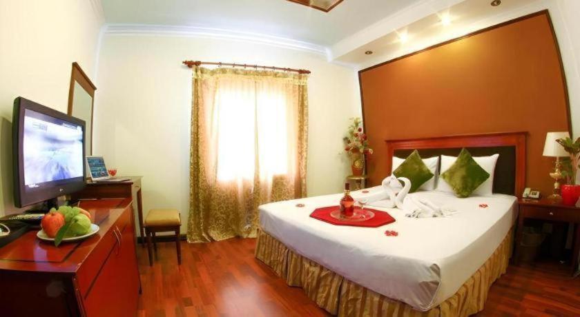 Atrium 3* Hanoi