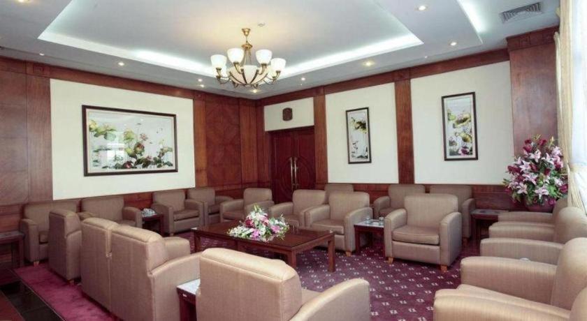 Cwd 3* Hanoi