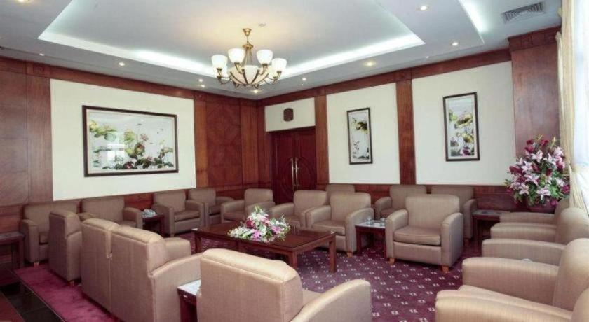 Cwd Hanoi