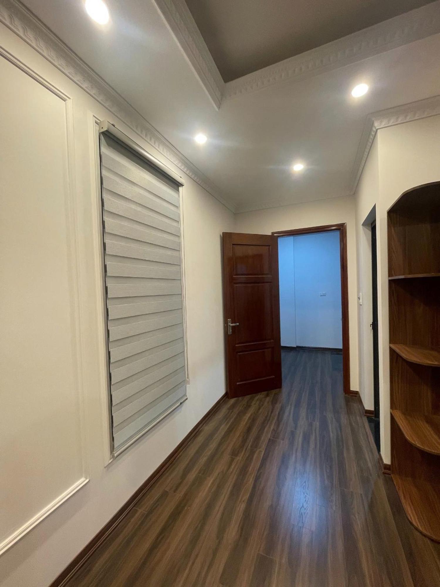Lim House *