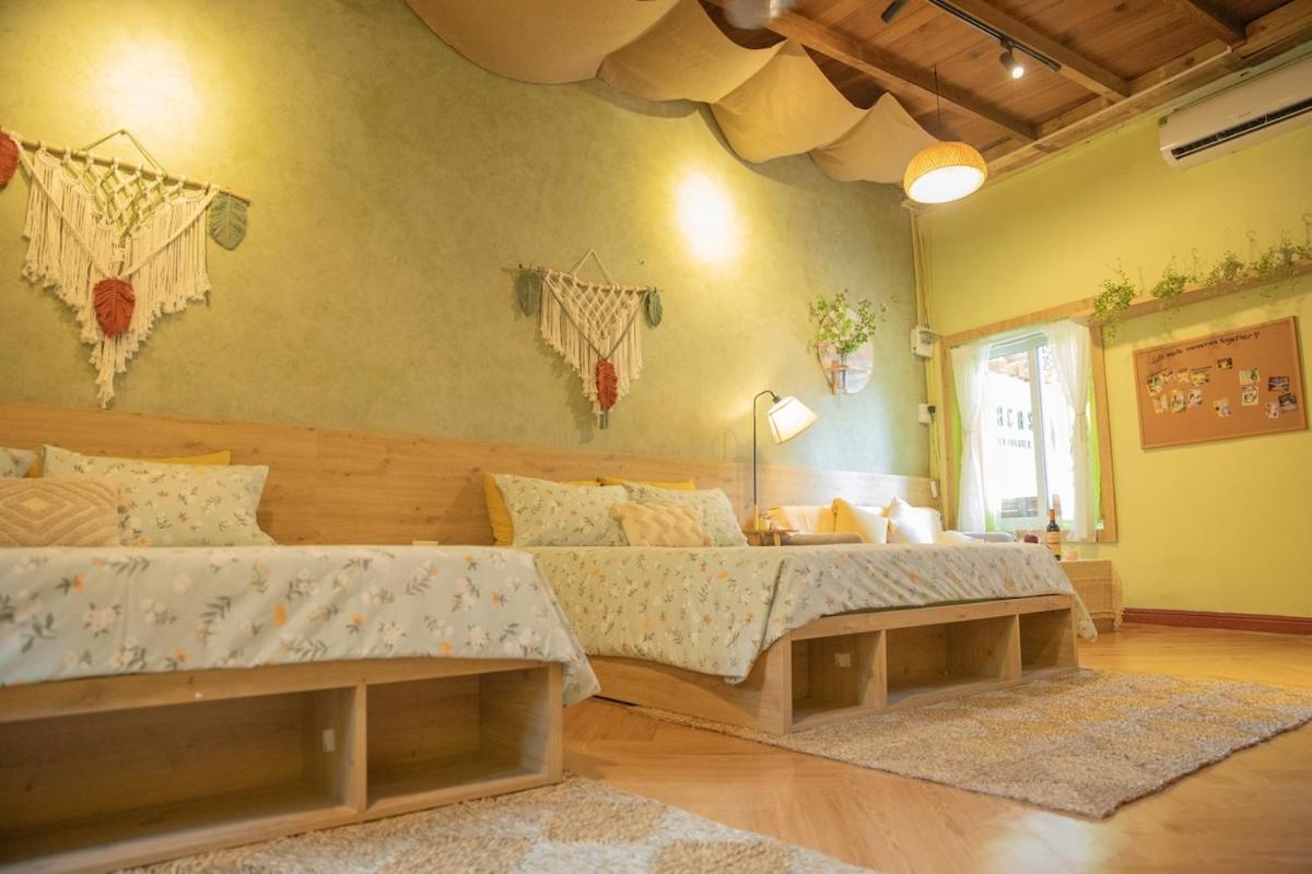 Old Quarter Center - 3 Beds- Netflix - Big Balcony *