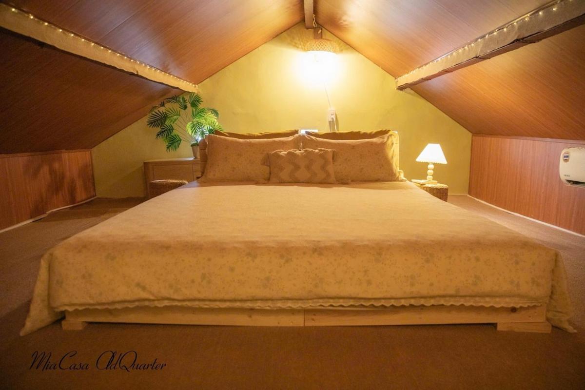 Apartment Old Quarter Center - 3 Beds- Netflix - Big Balcony