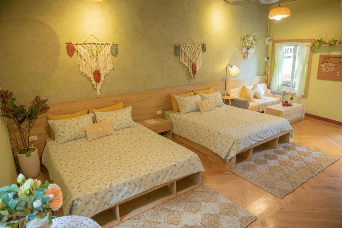 Old Quarter Center - 3 Beds- Netflix - Big Balcony * Hanoi