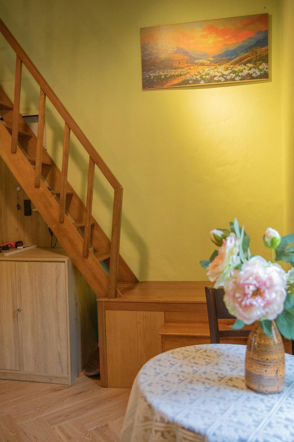 Apartment Old Quarter Center - 3 Beds- Netflix - Big Balcony Hanoi