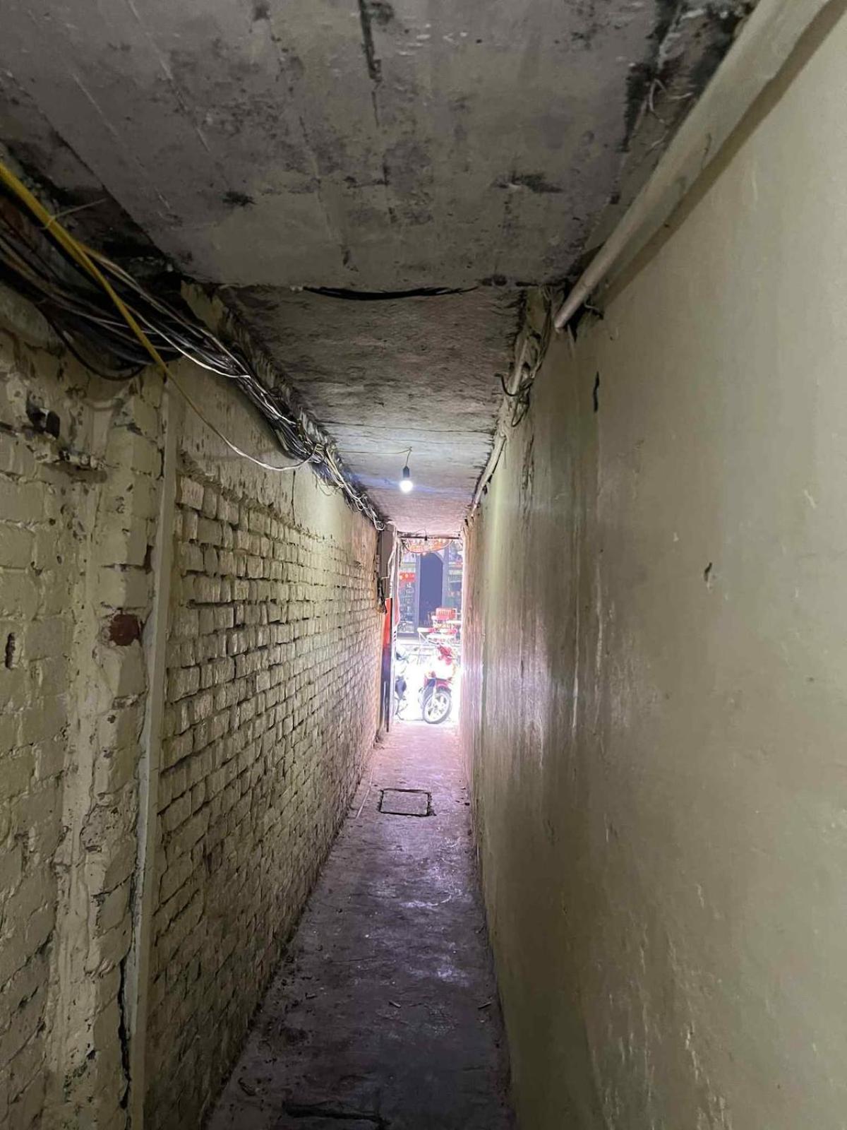 Apartment Old Quarter Center - 3 Beds- Netflix - Big Balcony