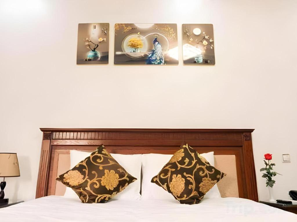 Hacinco 3* Hanoi