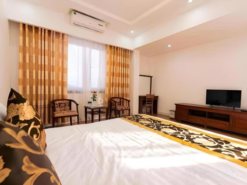 Hacinco Hotel 3*