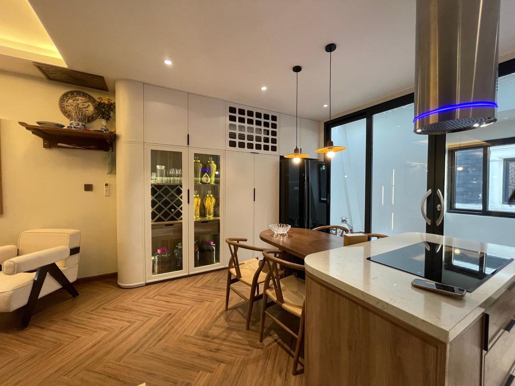 Aa Luxury Housing Homestay Hanoi