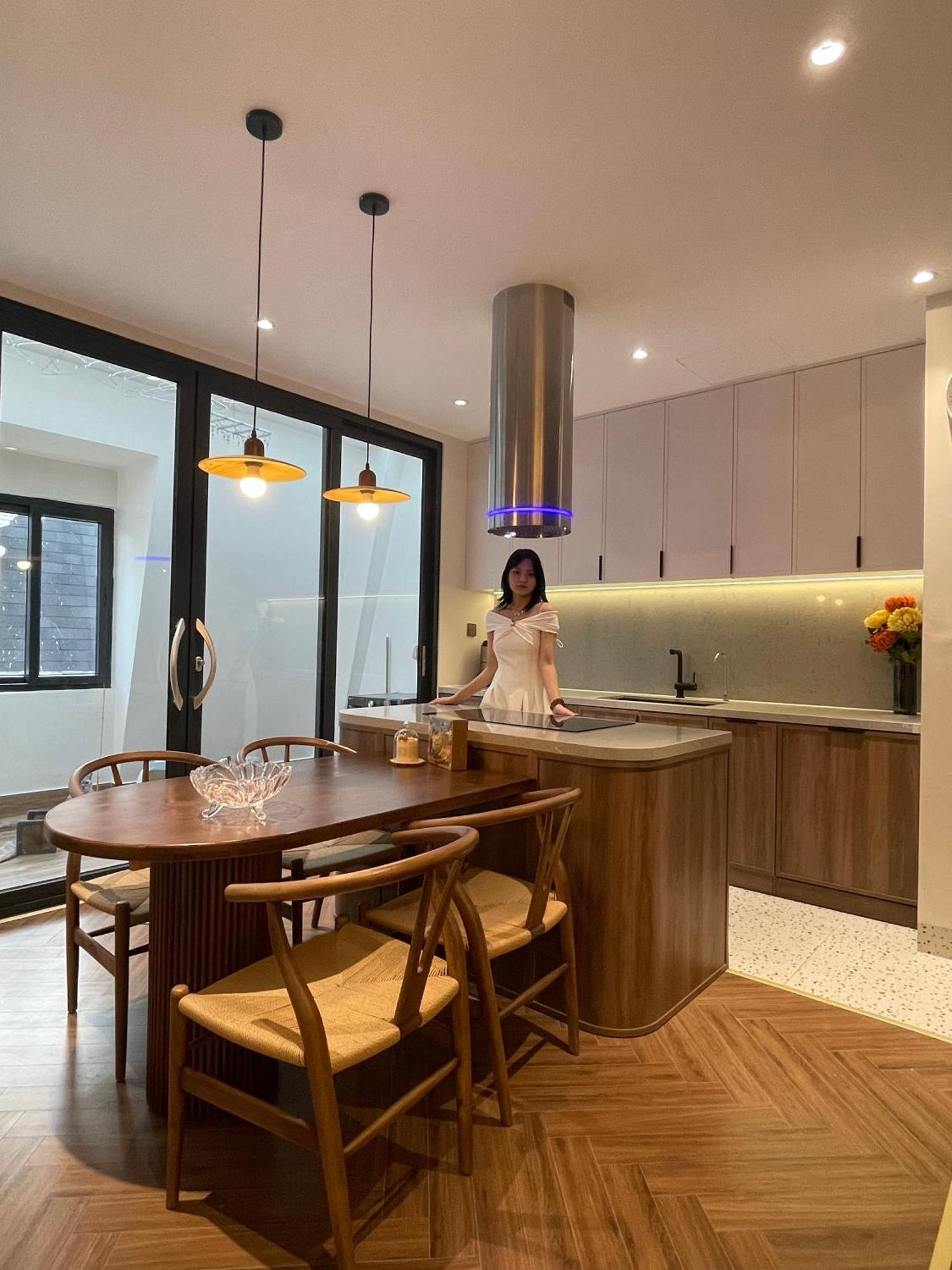 Aa Luxury Housing Hanoi