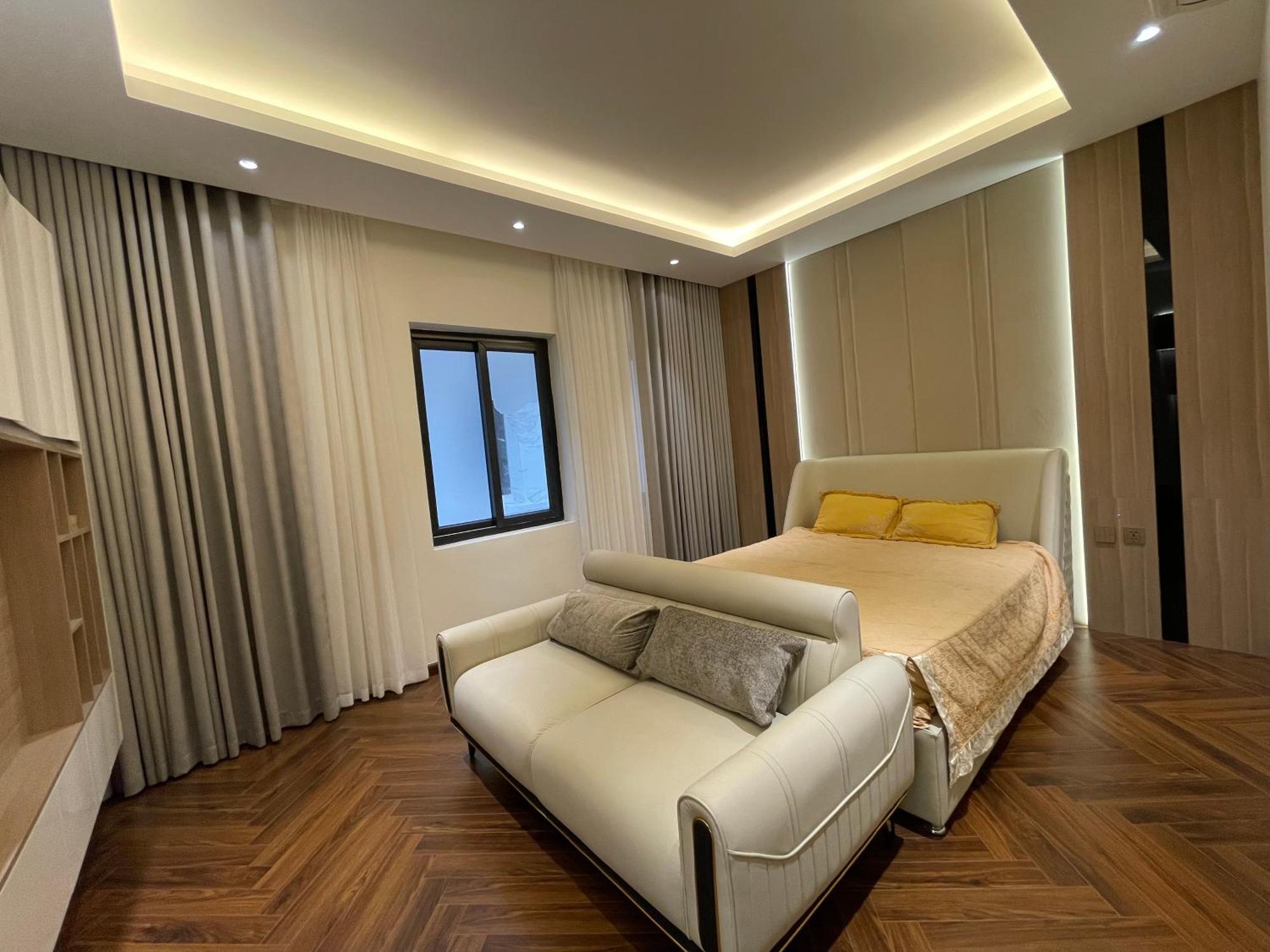 Aa Luxury Housing Homestay Hanoi