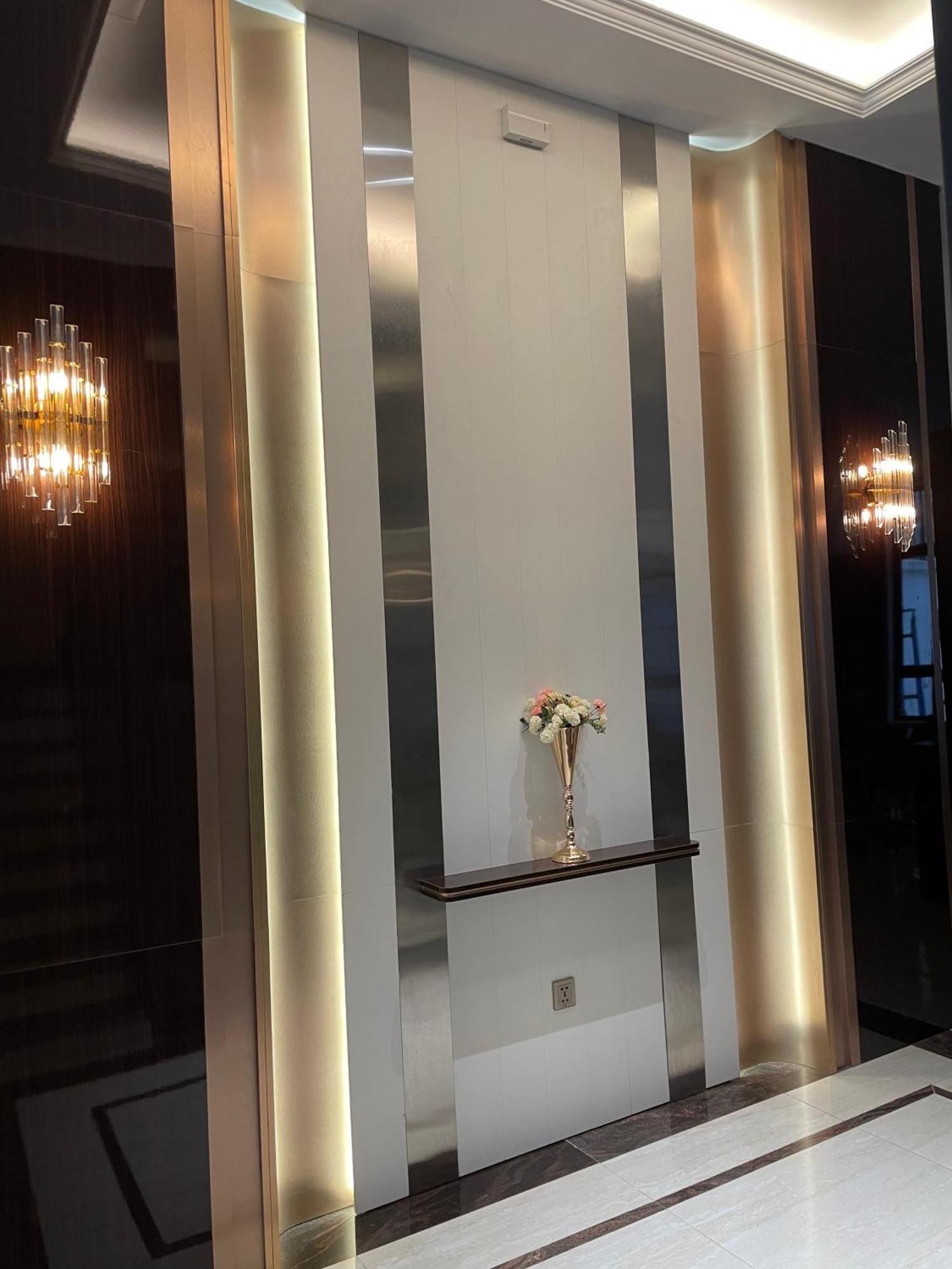 Aa Luxury Housing Hanoi