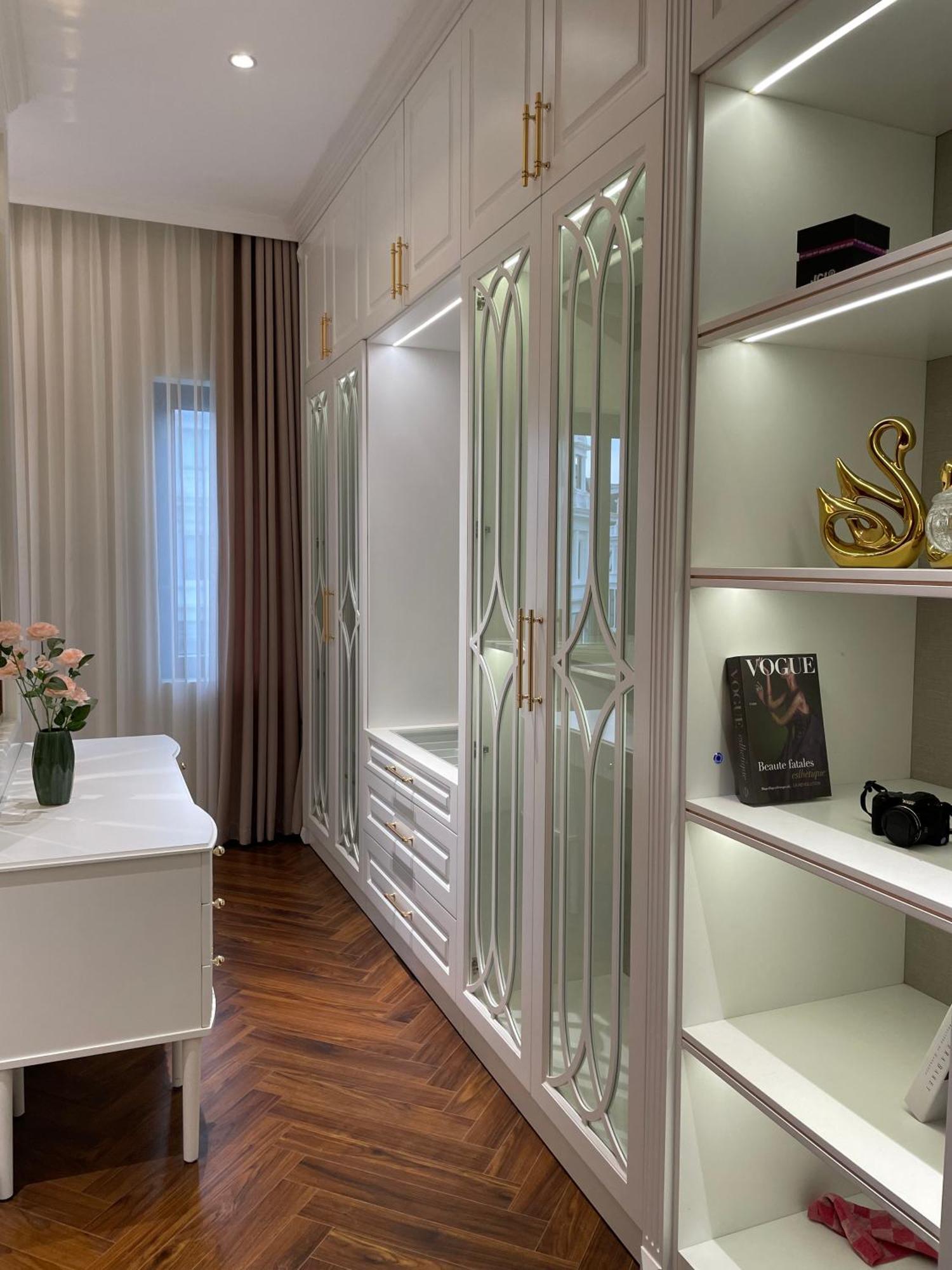 Aa Luxury Housing