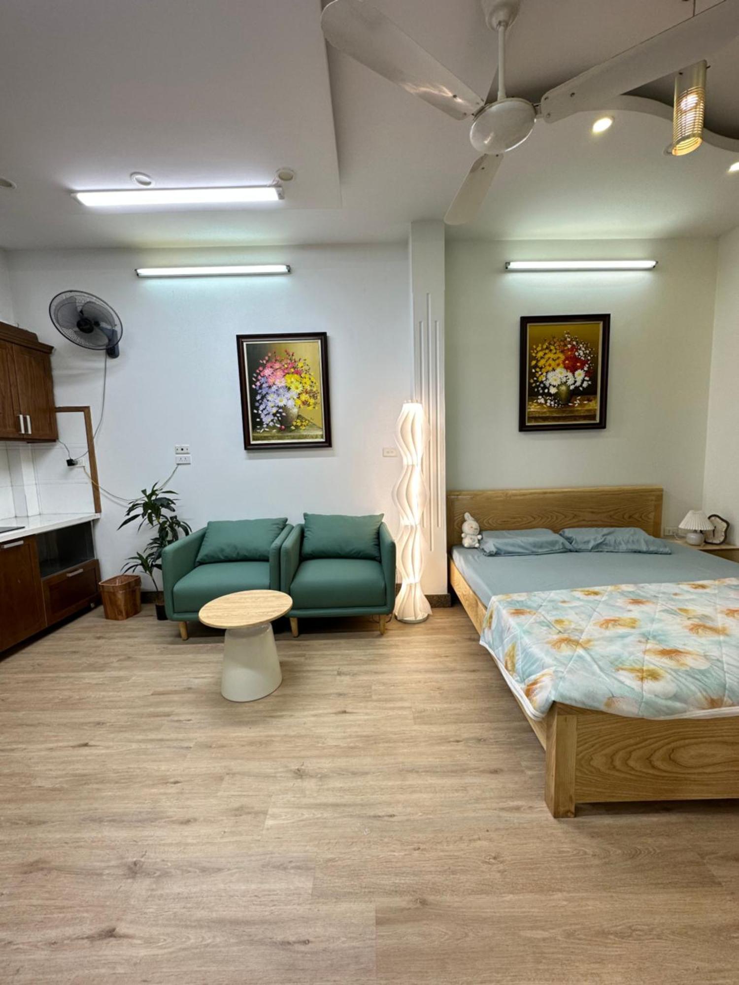 Homestay Koala Hanoi