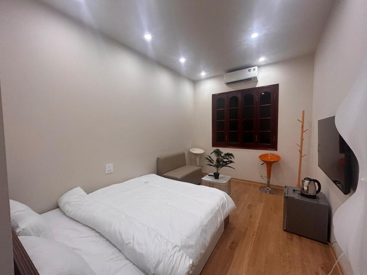 Sonvu Tiep Cozy Oasis 03-near Old Quarter * Hanoi