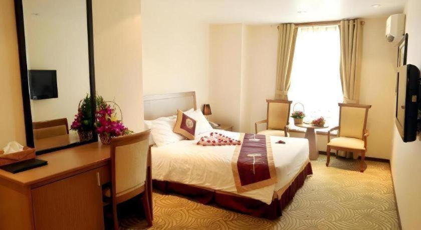 Lenid De Ho Guom Hotel Hanoi