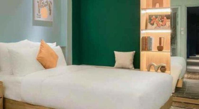 Lenid De Ho Guom Hotel Hanoi