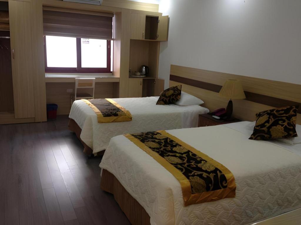 Hotel Hacinco 3*